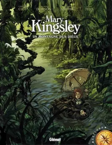 Mary kingsley [BD]