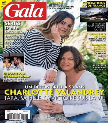 Gala N°1518 Du 21 au 27 Juillet 2022  [Magazines]