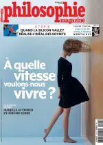 Philosophie Magazine N°120 – Juin 2018 [Magazines]