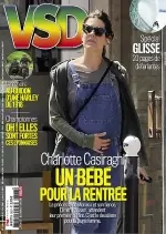 VSD N°2127 Du 31 Mai 2018 [Magazines]