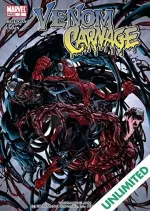 VENOM VS CARNAGE [BD]