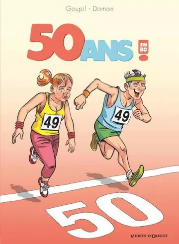 50 ans en BD [BD]