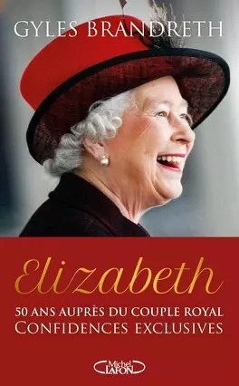 Elizabeth  Gyles Brandreth [Livres]