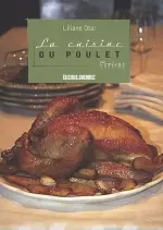 La cuisine du poulet  [Livres]