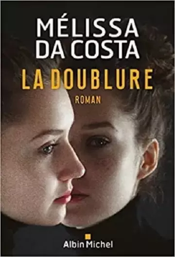 La Doublure  Melissa Da Costa [Livres]