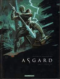 Asgard  [BD]