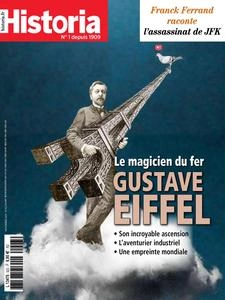 Historia Magazine N.923 - Novembre 2023 [Magazines]