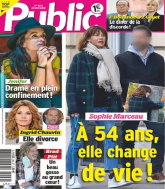 Public N°906 Du 20 au 26 Novembre 2020 [Magazines]