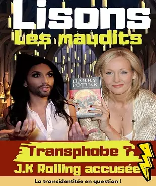 Lisons Les Maudits N°30 Du 4 Août 2020  [Magazines]