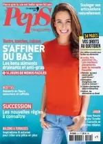 Pep’s - Mai-Juin 2018 [Magazines]