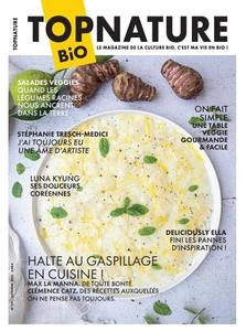 Top Nature - Automne 2023 [Magazines]