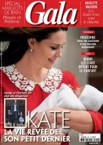 Gala France - 2 Mai 2018 [Magazines]