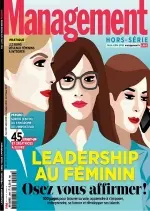 Management Hors Série N°29 – Mai-Juin 2018 [Magazines]