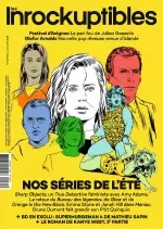 Les Inrockuptibles N°1179 Du 4 Juillet 2018 [Magazines]