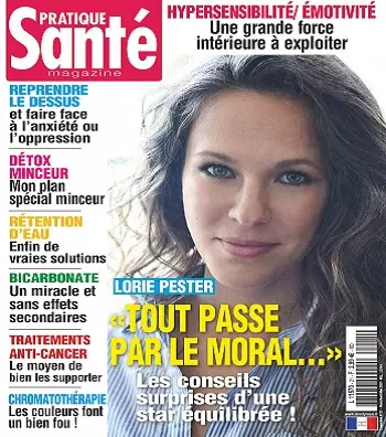 Pratique Santé N°21 – Mars-Mai 2021 [Magazines]