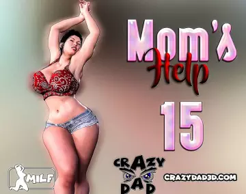 Mom's Help 15 [Adultes]