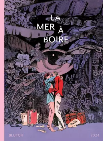 La mer à boire [BD]