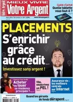 Mieux Vivre Votre Argent N°387 [Magazines]