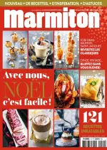 Marmiton N°44 – Novembre-Décembre 2018 [Magazines]