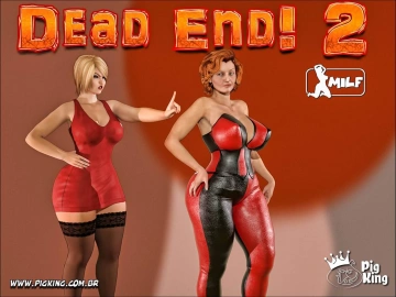 Dead end 2 [Adultes]