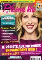 Pleine Vie - Décembre 2017 [Magazines]