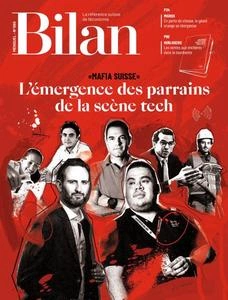 Bilan - Février 2024  [Magazines]