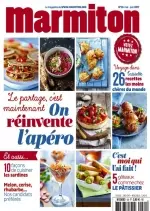 Marmiton N°35 - Mai/Juin 2017  [Magazines]