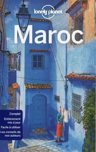 Maroc guide [Livres]