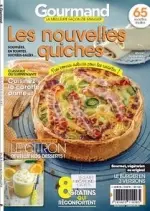 Gourmand N°392 - 28 Février au 13 [Magazines]