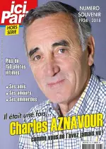 Ici Paris Hors Série N°27 – Octobre 2018 [Magazines]