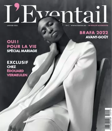 L’Eventail Magazine – Janvier 2022 [Magazines]