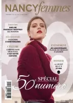 Nancy Femmes - Décembre 2017 - Février 2018  [Magazines]