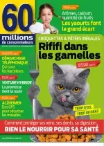 60 Millions de Consommateurs N° 527 - Juin 2017  [Magazines]