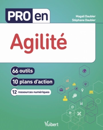 Pro en Agilité [Livres]