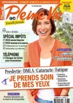 Pleine Vie - Mai 2018 [Magazines]