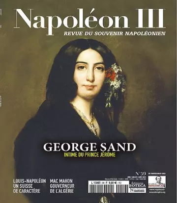 Napoléon III N°59 – Juin-Août 2022 [Magazines]