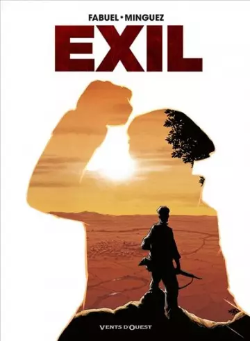 Exil L INTEGRALE [BD]