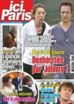 Ici Paris - 14 Février 2018 [Magazines]