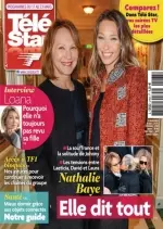 Télé Star - 12 Mars 2018  [Magazines]