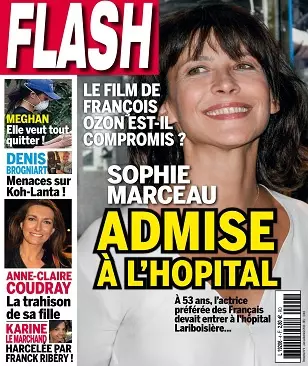 Flash Magazine N°4 – Juin-Août 2020  [Magazines]