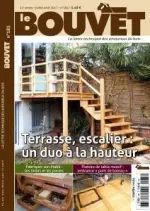 Le Bouvet - Juillet-Août 2017 [Magazines]