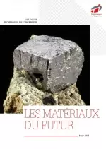 Les matériaux de futur [Livres]