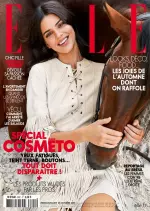 Elle N°3801 Du 26 Octobre 2018 [Magazines]