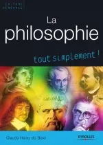 La Philosophie Tout Simplement [Livres]