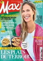 Maxi N°1617 - 23 Au 29 Octobre 2017 [Magazines]