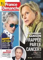 France Dimanche N°3759 Du 14 Septembre 2018 [Magazines]