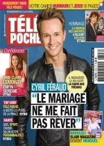 Télé Poche - 16 Avril 2018 [Magazines]