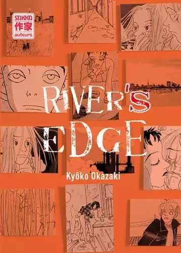 River's edge - OS [Mangas]