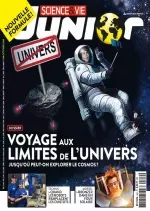 Science et Vie Junior N°349 – Octobre 2018 [Magazines]