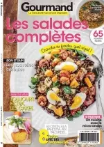 Gourmand - 14 Février 2018  [Magazines]